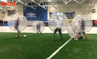 blue zorb ball that is good